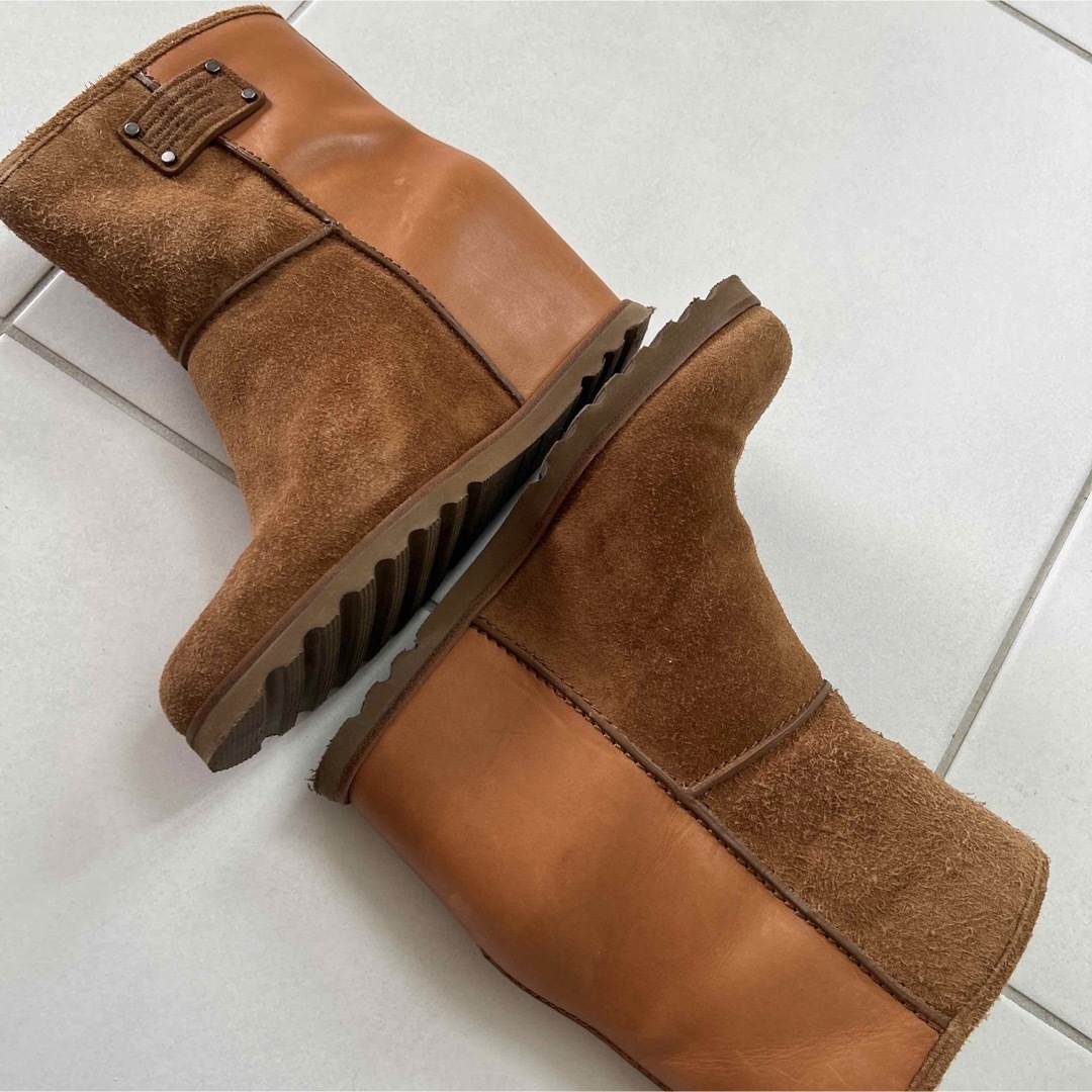 マークジェイコブス　Wedge Boot 【新品】