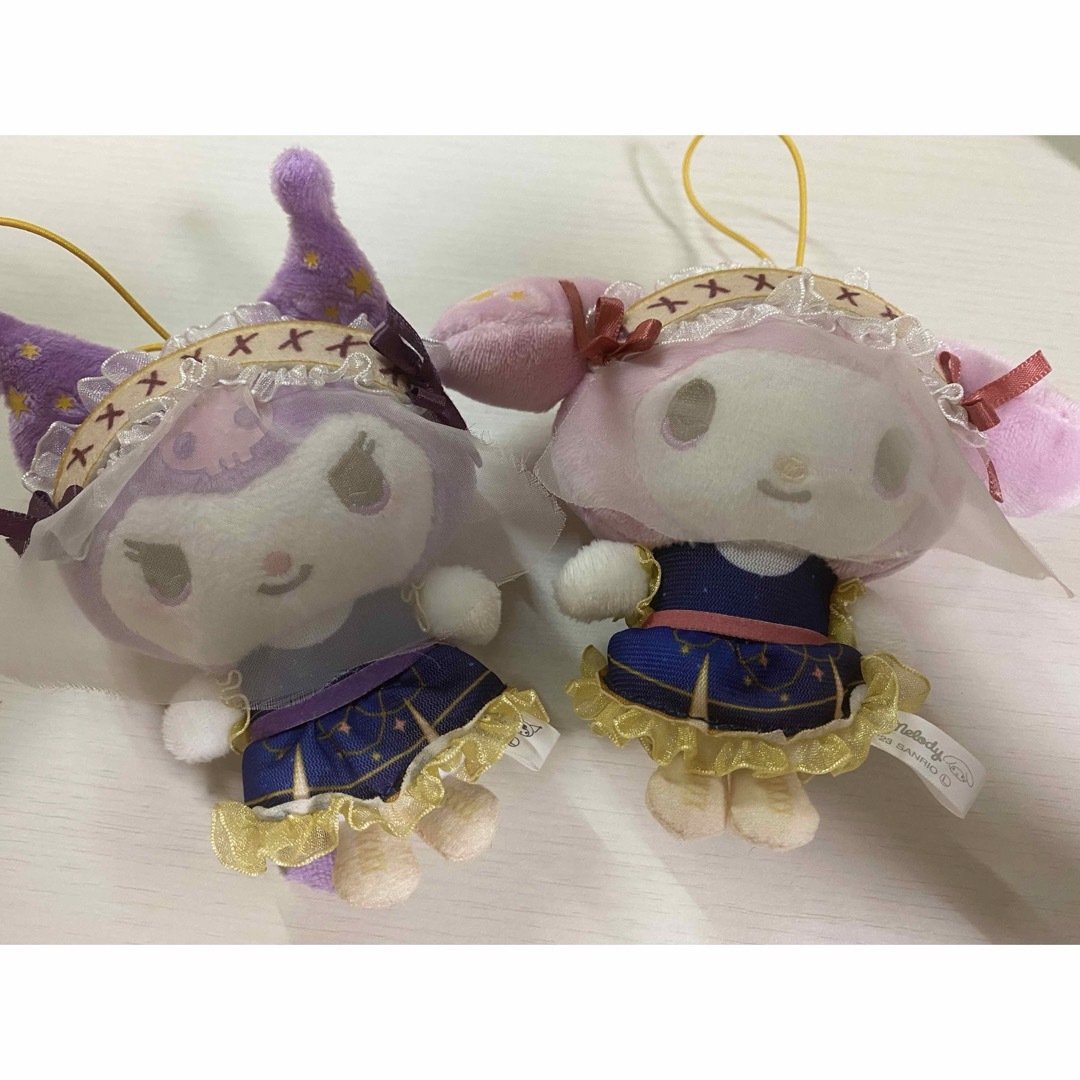 Sanrio  マイメロ  ぬいぐるみ　2点セット