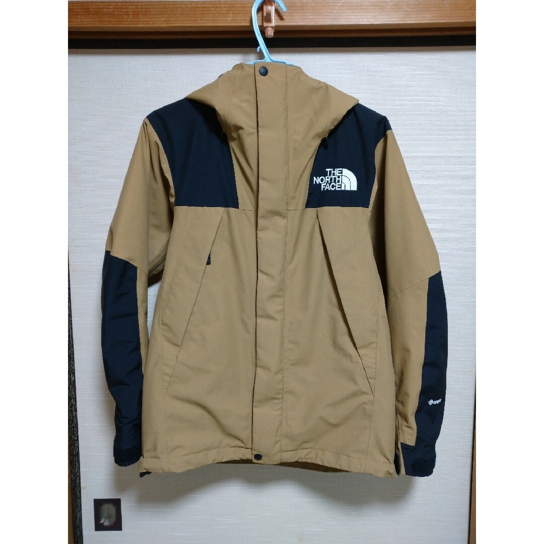 THE NORTH FACE(ザノースフェイス)の☆こつぶさん専用☆ノースフェイス  マウンテンジャケット  NP61800 メンズのジャケット/アウター(マウンテンパーカー)の商品写真