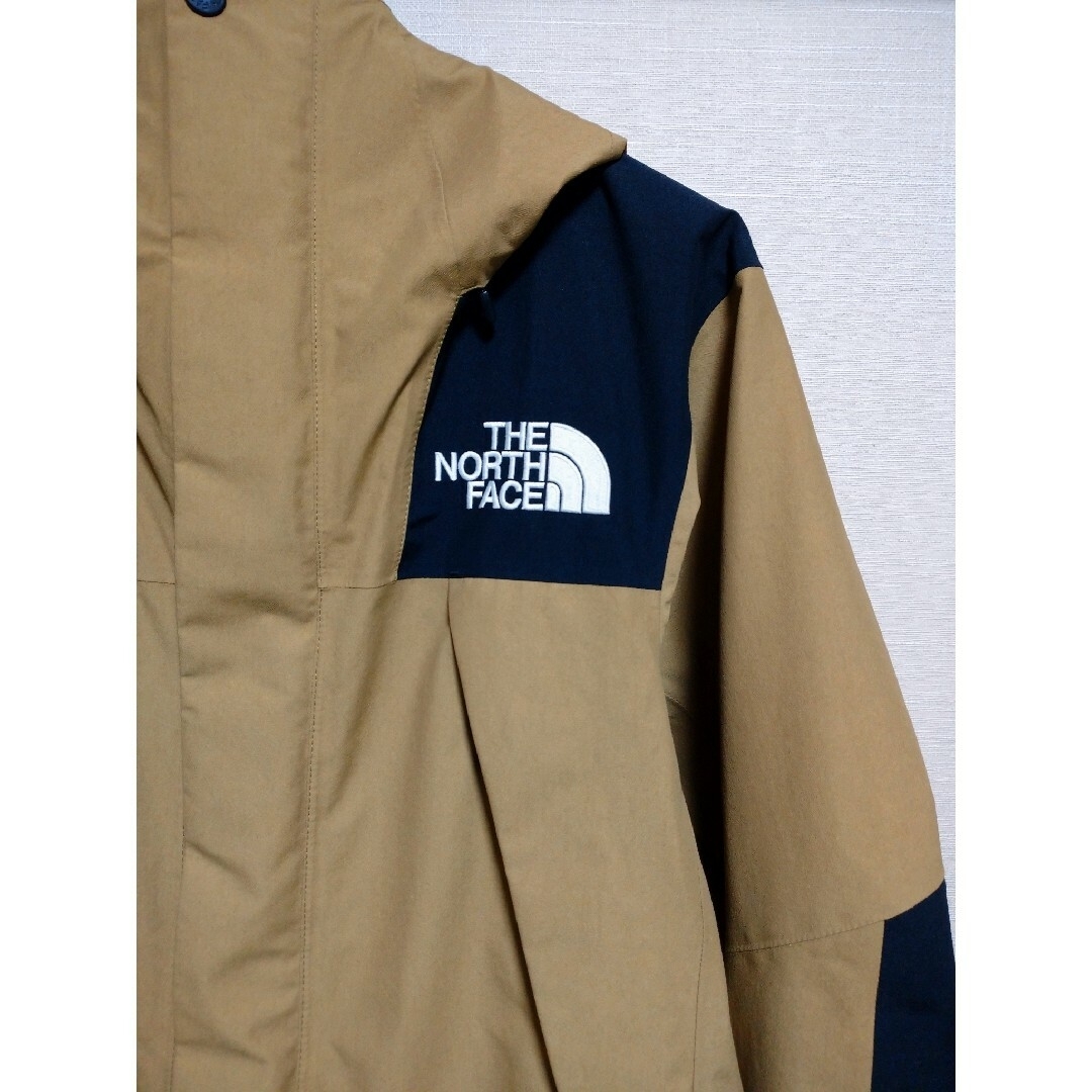 THE NORTH FACE(ザノースフェイス)の☆こつぶさん専用☆ノースフェイス  マウンテンジャケット  NP61800 メンズのジャケット/アウター(マウンテンパーカー)の商品写真