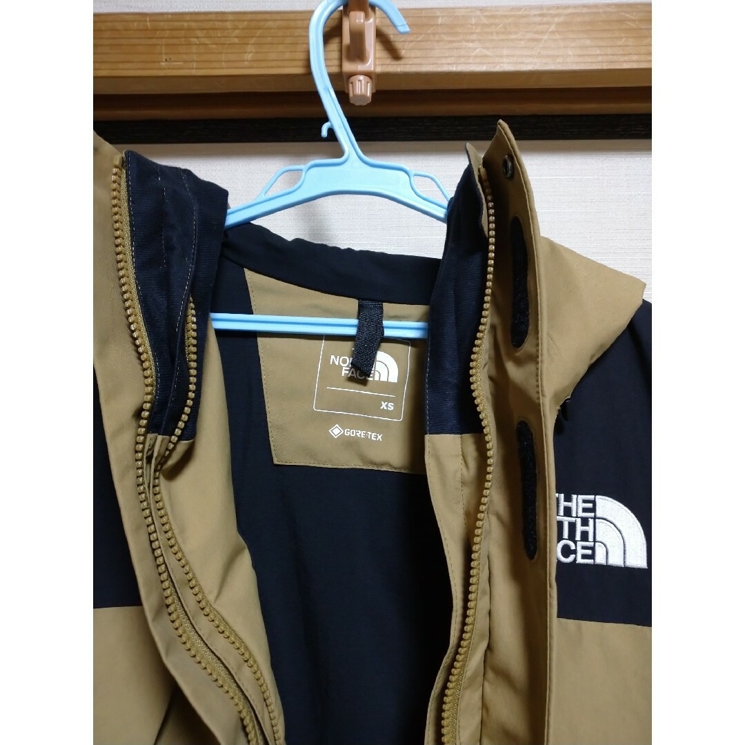 THE NORTH FACE(ザノースフェイス)の☆こつぶさん専用☆ノースフェイス  マウンテンジャケット  NP61800 メンズのジャケット/アウター(マウンテンパーカー)の商品写真