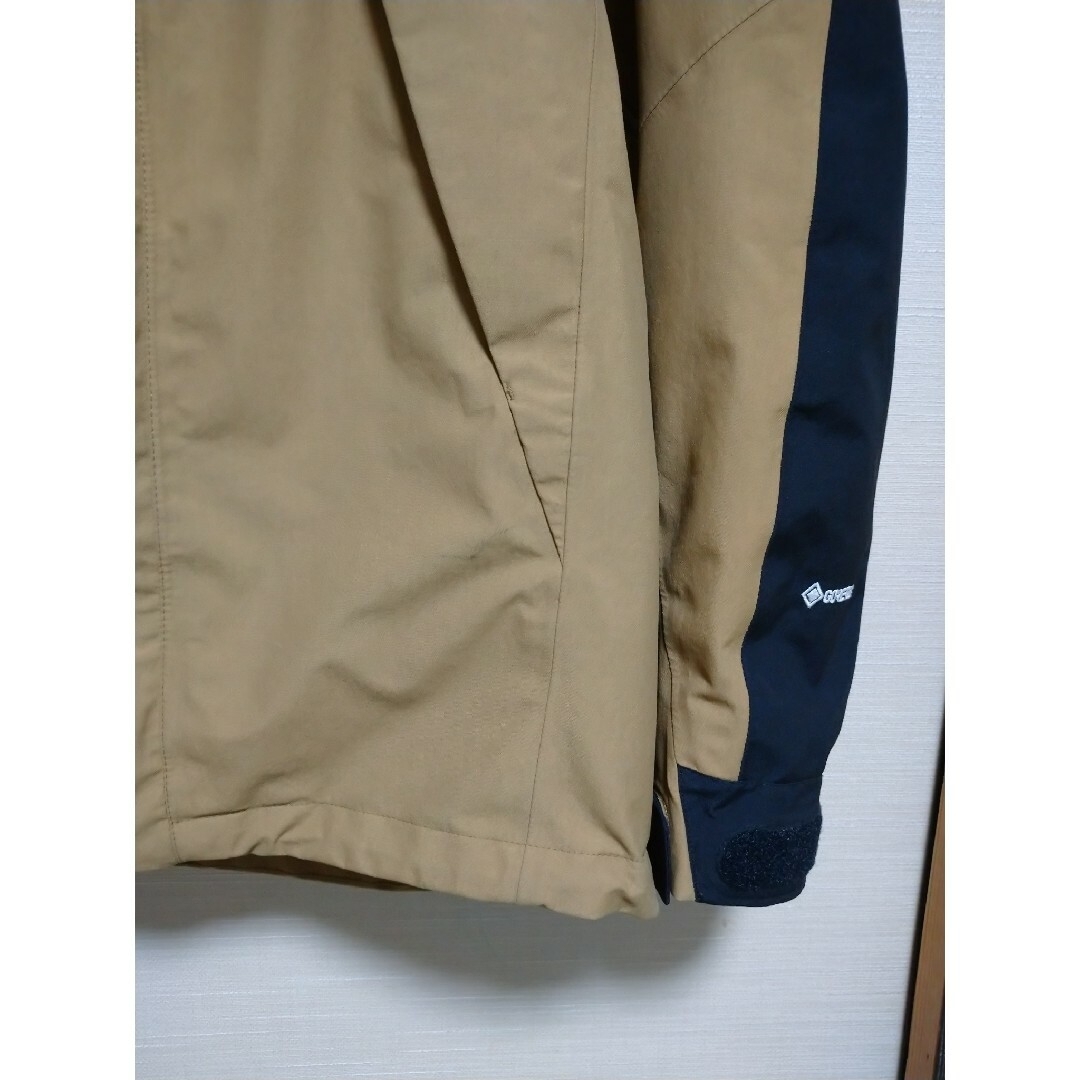 THE NORTH FACE(ザノースフェイス)の☆こつぶさん専用☆ノースフェイス  マウンテンジャケット  NP61800 メンズのジャケット/アウター(マウンテンパーカー)の商品写真