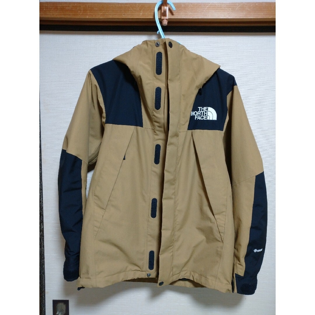 THE NORTH FACE   こつぶさん専用ノースフェイス マウンテン