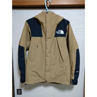 ザノースフェイス(THE NORTH FACE)の☆こつぶさん専用☆ノースフェイス  マウンテンジャケット  NP61800(マウンテンパーカー)