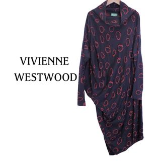 ヴィヴィアン(Vivienne Westwood) ワンピースの通販 1,000点以上