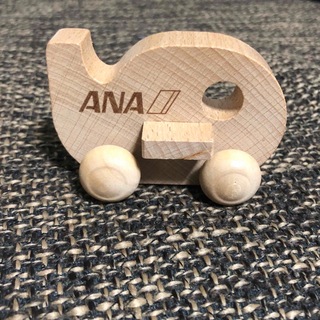 エーエヌエー(ゼンニッポンクウユ)(ANA(全日本空輸))のANA 飛行機　おもちゃ(航空機)