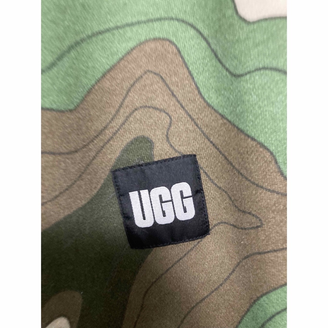 UGG - UGG スウェットパンツ 裏起毛の通販 by 即購入歓迎 UGG - UGG スウェットパンツ 裏起毛の通販 by 即購入歓迎