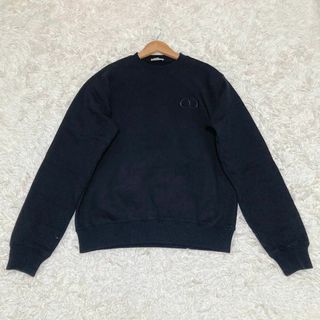Christian Dior - 美品 クリスチャンディオール スウェット