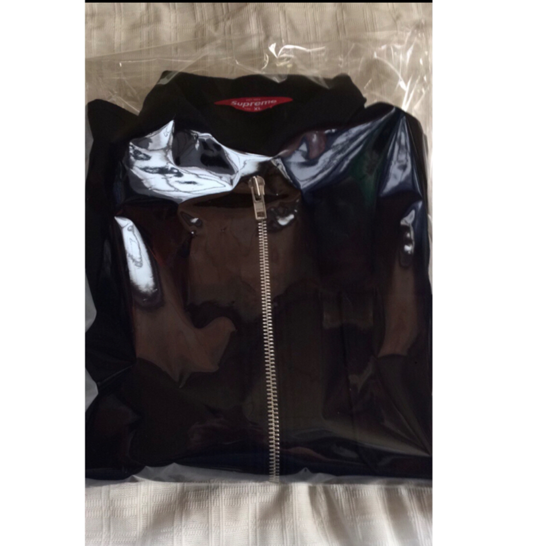 【木村拓哉着用】Supreme Moleskin Work Jacket 9