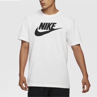 ナイキ(NIKE)の【新品】NIKE NSW ALPHABET LOGO SHORT SLEEVE(Tシャツ/カットソー(半袖/袖なし))