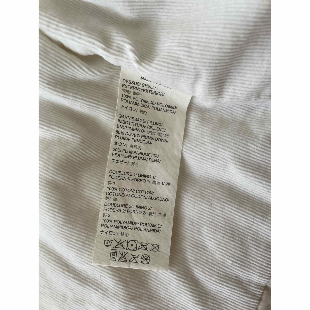 Bonpoint - ボンポワン ダウン コート 2Aの通販 by QUI's shop