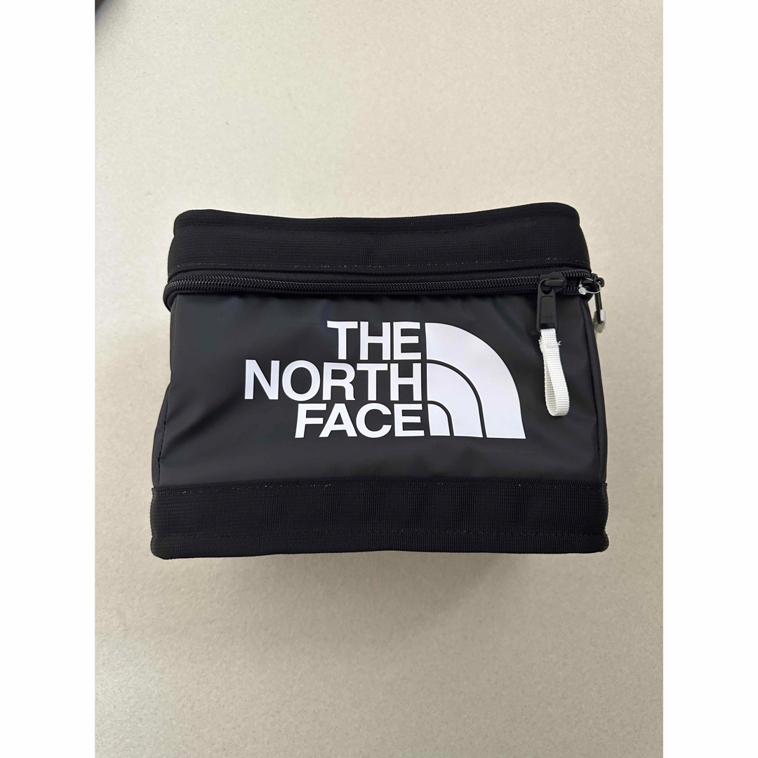 THE NORTH FACE(ザノースフェイス)の【新品】NORTH FACE保冷バッグ スポーツ/アウトドアのアウトドア(その他)の商品写真