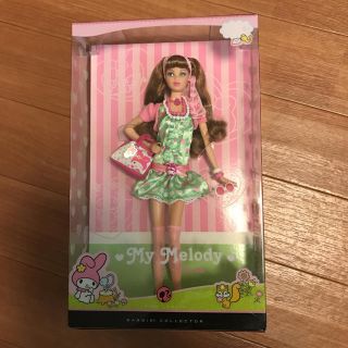 バービー マイメロディの通販 17点 | Barbieを買うならラクマ