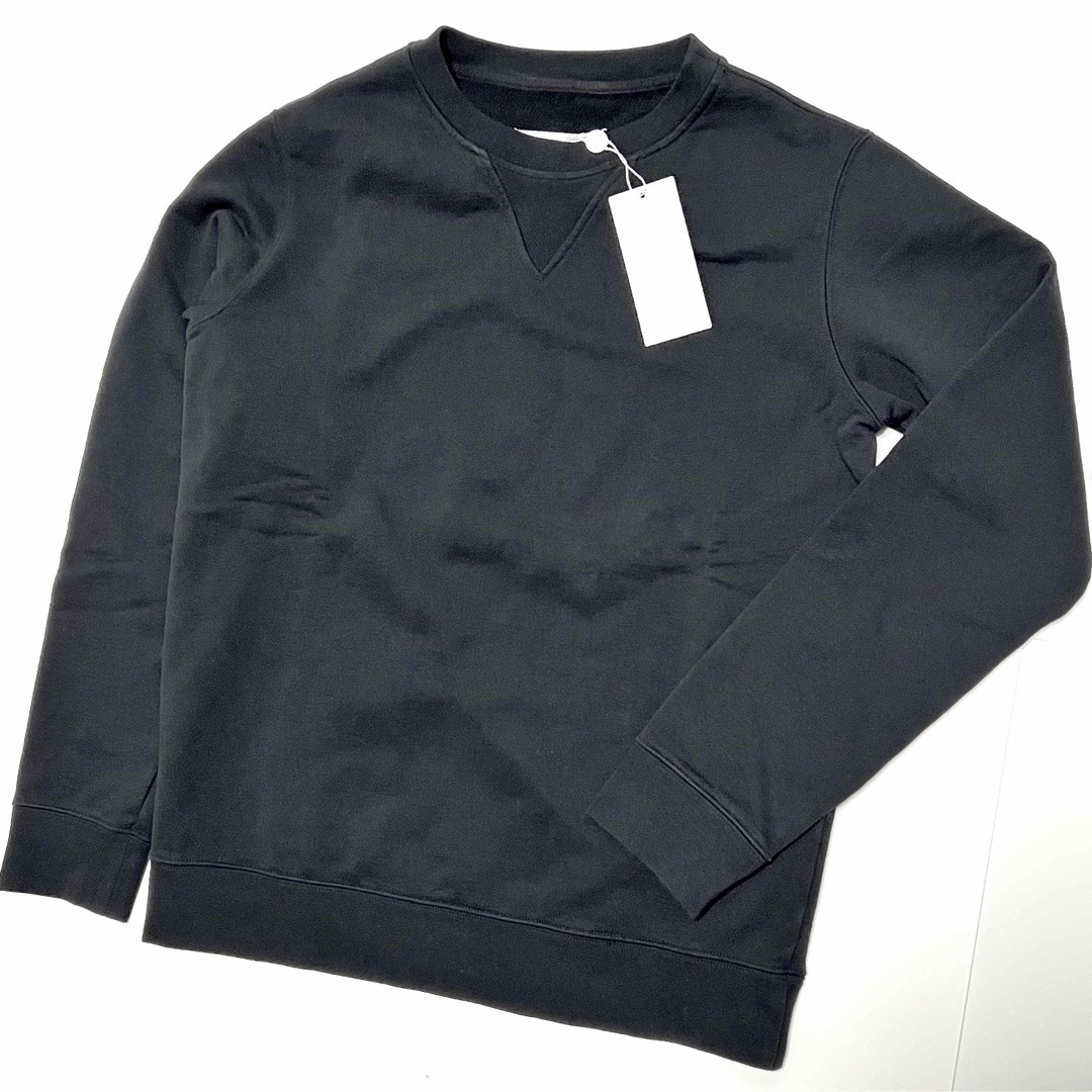 Maison Martin Margiela - 48 新品 メゾンマルジェラ 4ステッチ クルー