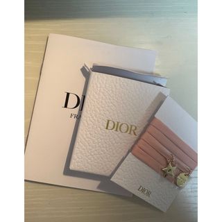 ディオール(Dior)のブレスレット　ノベルティ(ブレスレット)