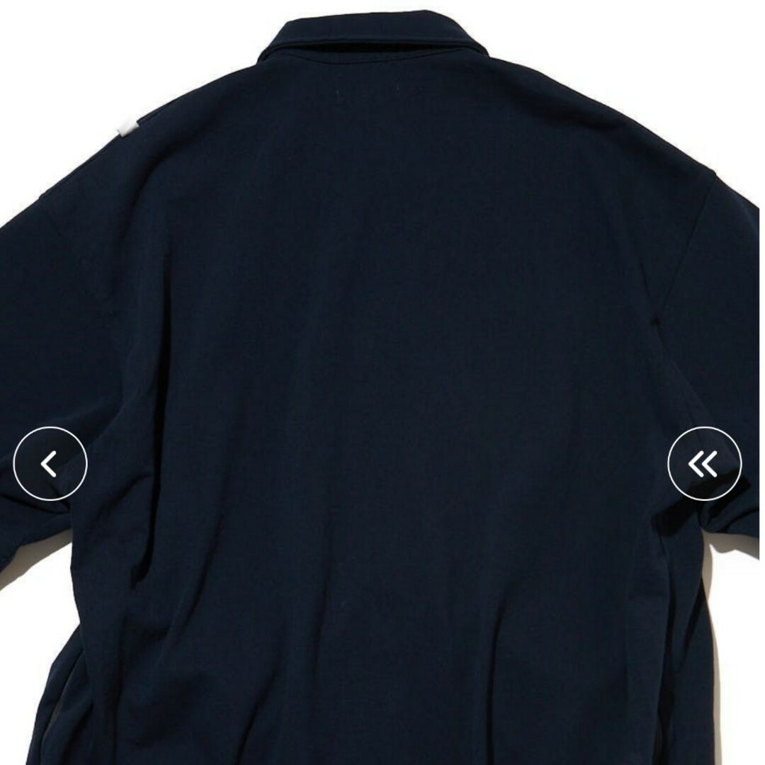 カウラム　ヘビーウエイトシャツ メンズのトップス(Tシャツ/カットソー(半袖/袖なし))の商品写真