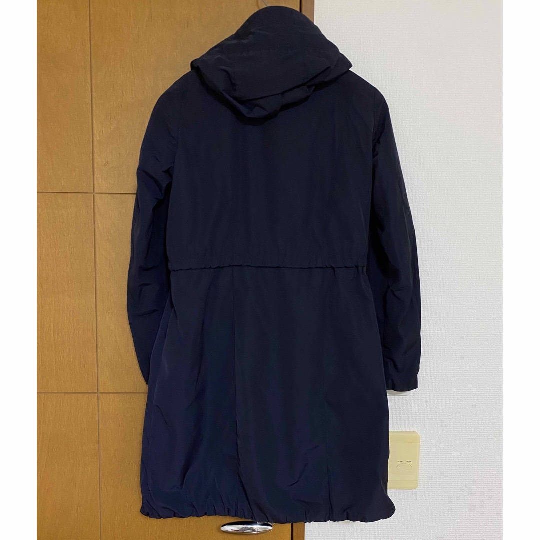 美品 正規品 モンクレール moncler ナイロンジャケット tuile 00