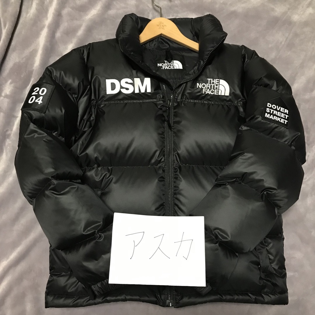 THE NORTH FACE - NORTH FACE DSM ドーバーストリートマーケット別注 ...