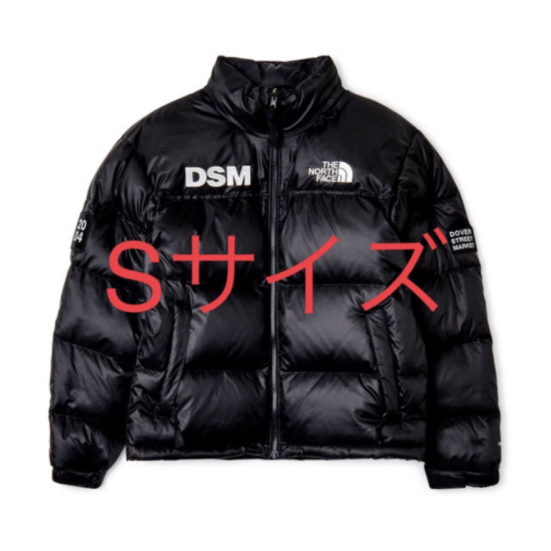 【専用】 The North Face ドーバー ヌプシ　Mサイズ