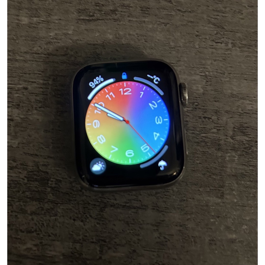 Apple Watch - ⭐️特価❗️Apple Watch Series 4 &純正ベルト他お得