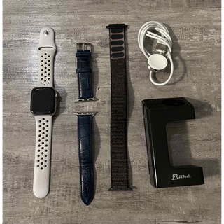 Apple Watch - ⭐️特価❗️Apple Watch Series 4 &純正ベルト他お得セット