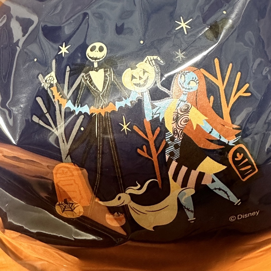 ディズニー Disney ハロウィーン くじ2023 ラストワン 匿名発送