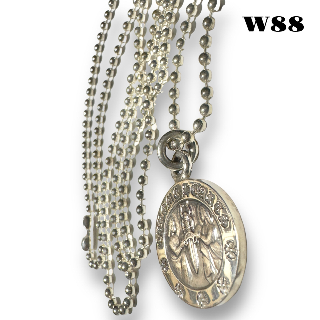 Chrome Hearts - 希少品! CHROME HEARTS ネックレス エンジェル