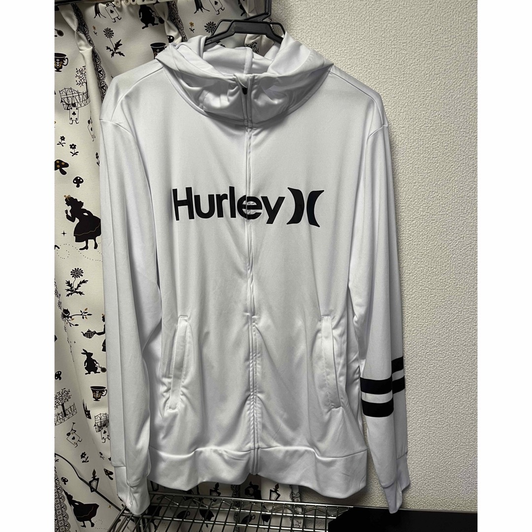 Hurley(ハーレー)のラッシュガード メンズの水着/浴衣(水着)の商品写真