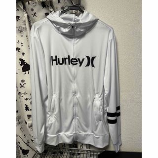 ハーレー(Hurley)のラッシュガード(水着)