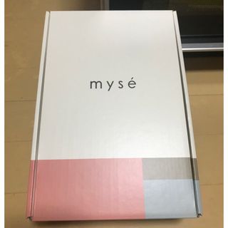 ヤーマン(YA-MAN)のmyse スカルプリフト 電動頭皮ブラシ MS-80W(その他)