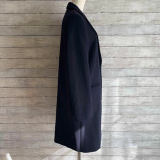 近年モデル セオリーリュクス Seek Wool Unity ネイビー 40 L