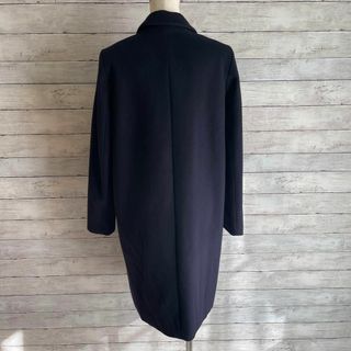 近年モデル セオリーリュクス Seek Wool Unity ネイビー 40 L