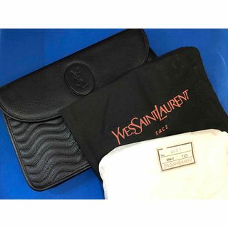 Yves Saint Laurent - ［大幅値下げ］イヴサンローラン クラッチバッグ