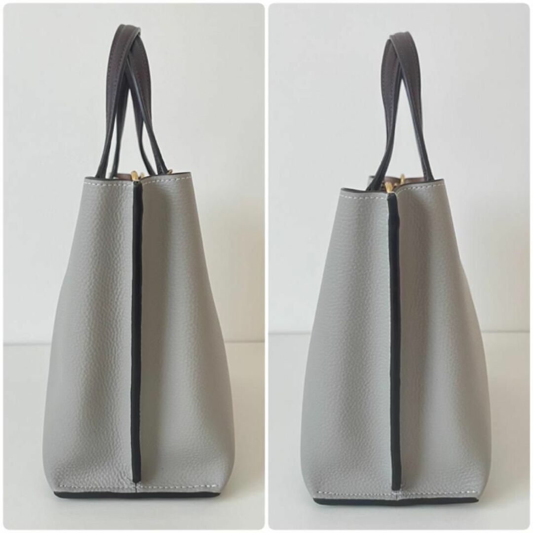 COACH - 美品✨コーチ C9092 ウィロウ 24 トートバッグ/ショルダー