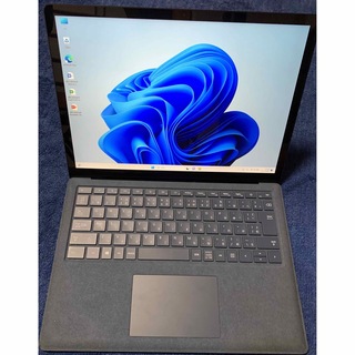 Microsoft Surface Laptop1769 8GB コバルトブルー