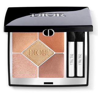 ディオール(Dior)のDior★ディオールショウ サンククルール★423★アンバーパール(アイシャドウ)