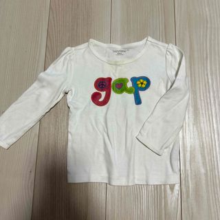 ベビーギャップ(babyGAP)のBABYギャップ(Tシャツ/カットソー)