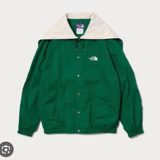THE NORTH FACE - 新品 日本未発売 韓国限定ホワイトレーベル ノース