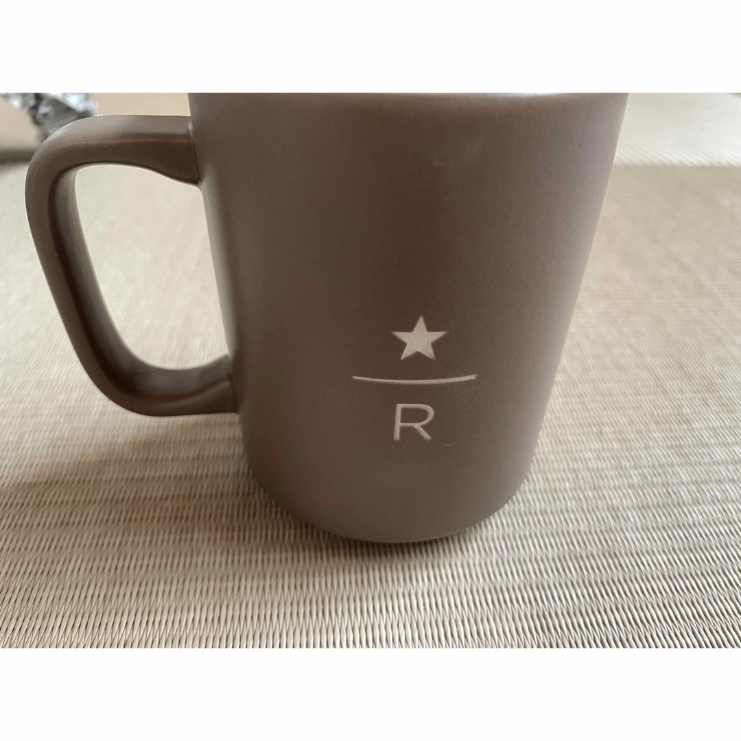 Starbucks Coffee(スターバックスコーヒー)のStarbucks スターバックス　NY リザーブ　限定マグ　新品2個セット インテリア/住まい/日用品のキッチン/食器(グラス/カップ)の商品写真