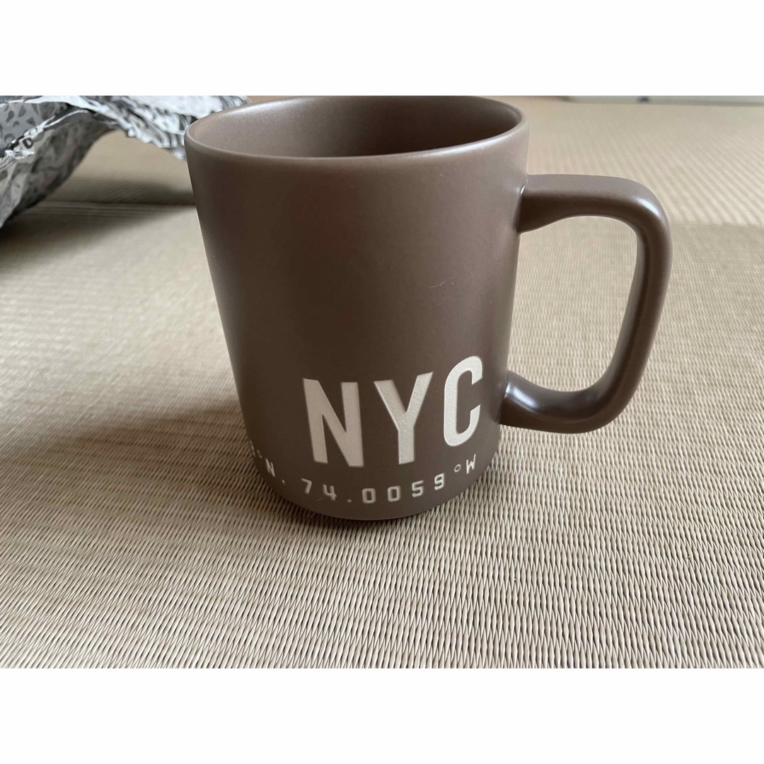 Starbucks スターバックス　NY リザーブ　限定マグ　新品2個セット | フリマアプリ ラクマ