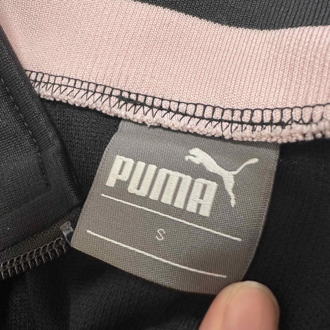 PUMA - ジャージの通販 by ma's shop｜プーマならラクマ