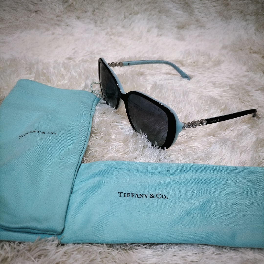 Tiffany サングラス