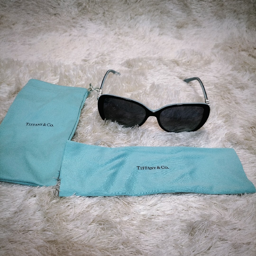 Tiffany サングラス