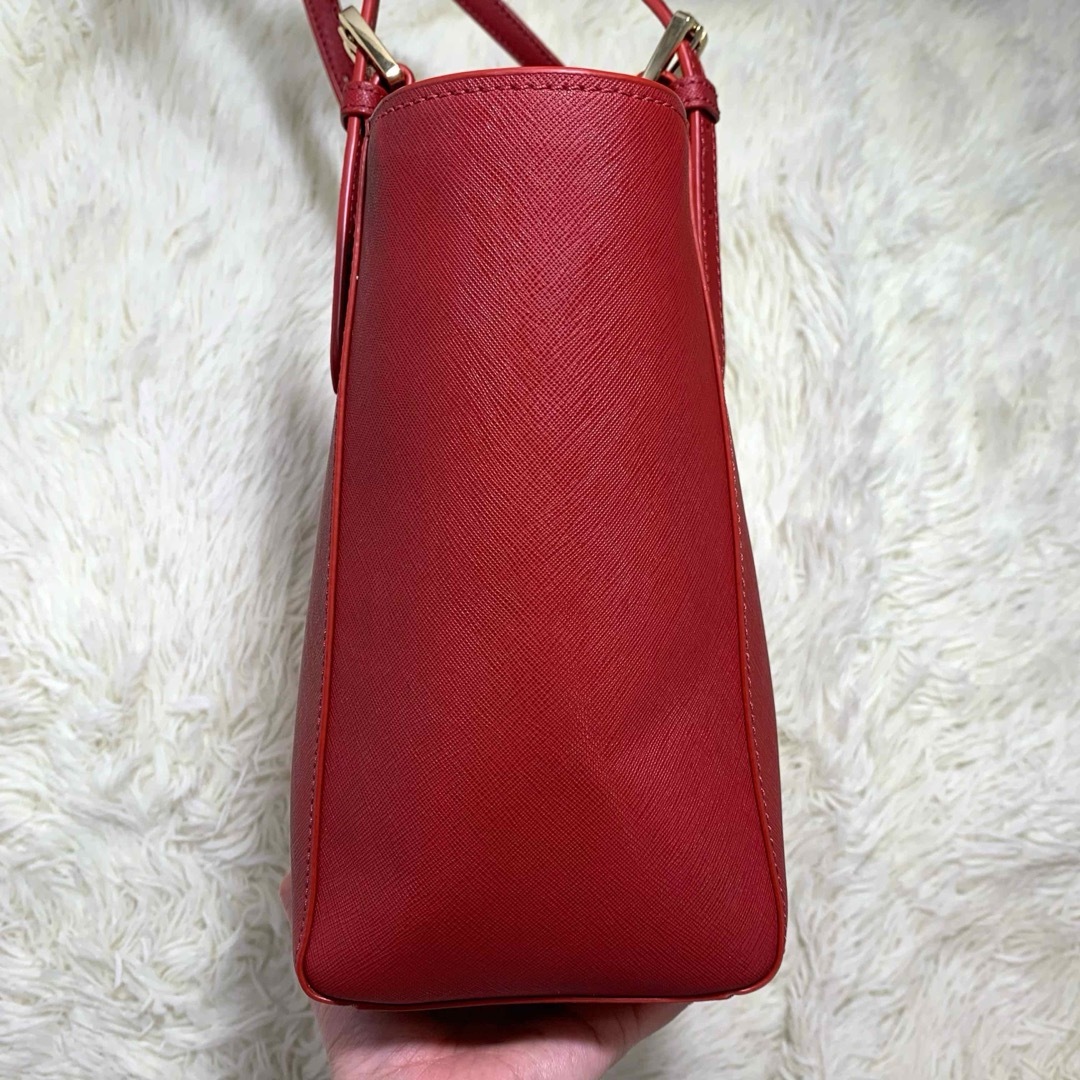 Tory Burch - 極美品✨TORY BURCH トリーバーチ トートバッグ