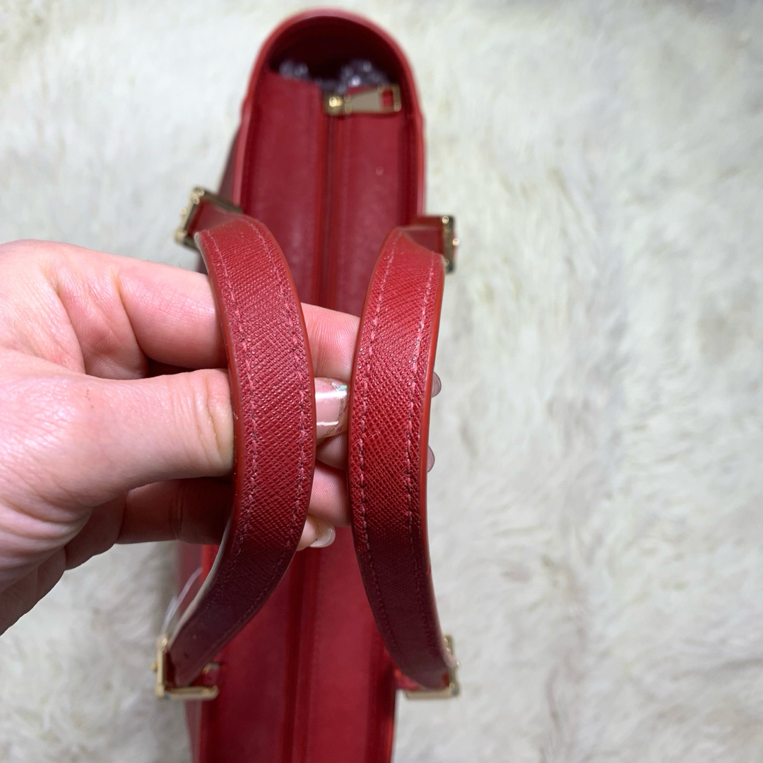Tory Burch - 極美品✨TORY BURCH トリーバーチ トートバッグ