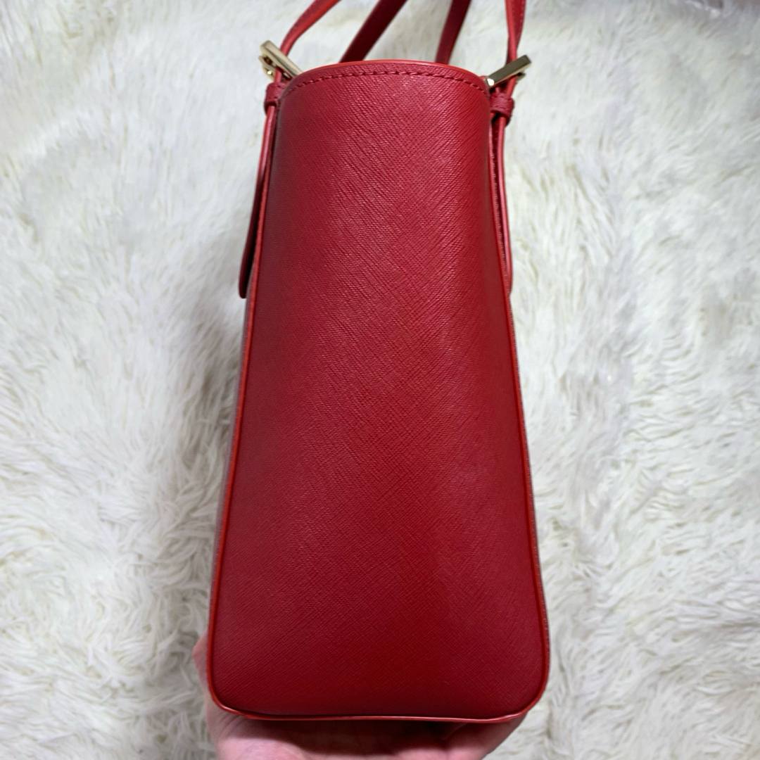 Tory Burch - 極美品✨TORY BURCH トリーバーチ トートバッグ
