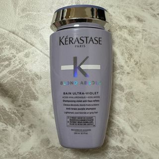 ケラスターゼ(KERASTASE)のケラスターゼ BLバン ブロンドアブソリュ シャンプー (シャンプー)