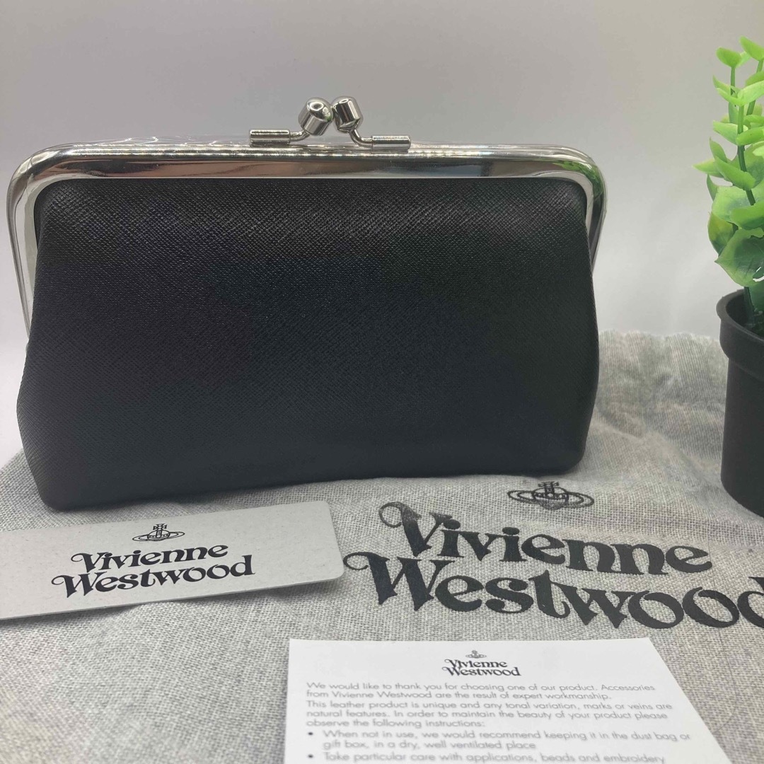 Vivienne Westwood ポーチ