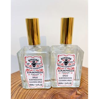 Santa Maria Novella - サンタマリアノヴェッラ アクアディコロニアの