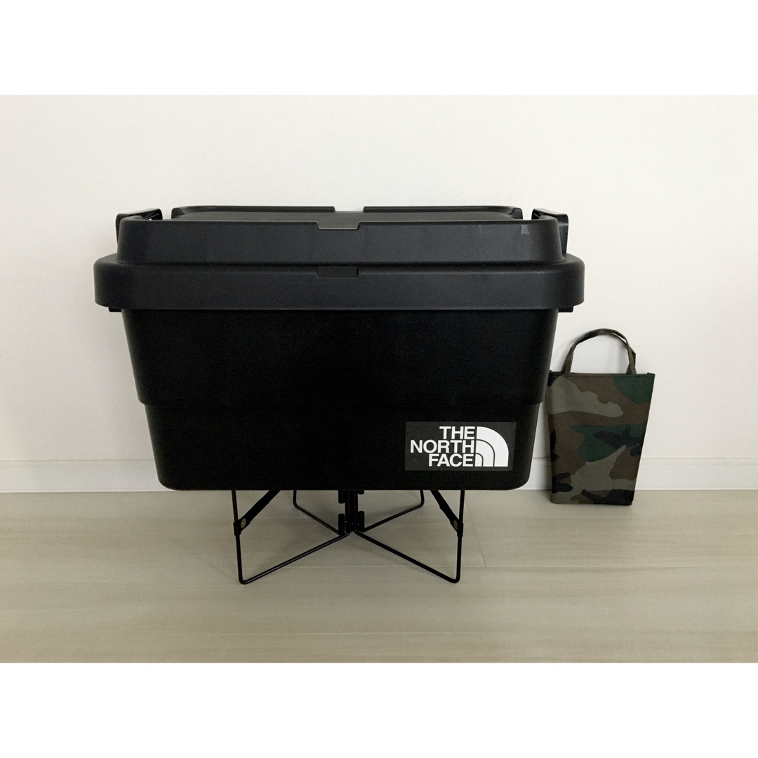 新品未使用】ユニバーサルスタンド風 コンテナスタンド 2個 の通販 by